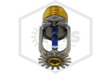 Viking™ VK1021 Pendent Sprinkler | SR | 5.6K | Chrome | 286F | 23868FG | QRFS™ | Side