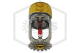 Viking™ VK2021 Pendent Sprinkler | SR | 8.0K | Chrome | 155F | 23876FB | QRFS™ | Side