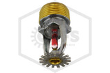 Viking™ VK2021 Pendent Sprinkler | SR | 8.0K | Chrome | 155F | 23876FB | QRFS™ | Hero