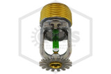 Viking™ VK2021 Pendent Sprinkler | SR | 8.0K | Chrome | 200F | 23876FE | QRFS™ | Side