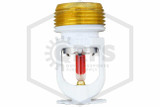 Viking™ VK2021 Pendent Sprinkler | SR | 8.0K | White | 155F | 23876MB/W | QRFS™ | Side
