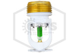 Viking™ VK2021 Pendent Sprinkler | SR | 8.0K | White | 200F | 23876ME/W | QRFS™ | Side