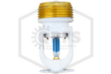 Viking® VK2021 Pendent Sprinkler | SR | 8.0K | White | 286F | 23876MG/W | QRFS | Side