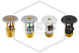 Viking™ VK3001 Upright Sprinkler | QR | 5.6K | Brass | 200F | 23869AE | QRFS™ | Family