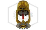 Viking™ VK3021 Pendent Sprinkler | QR | 5.6K | Brass | 155F | 23870AB | QRFS™ | Side
