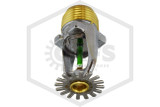 Viking™ VK3021 Pendent Sprinkler | QR | 5.6K | Chrome | 200F | 23870FE | QRFS™ | Hero