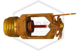 Viking™ VK305 Sidewall Sprinkler | QR | 5.6K | Brass | 155F | 12997AB
