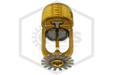 Viking™ VK3521 Pendent Sprinkler | QR | 8.0K | Brass | 175F | 23878AD | QRFS™ | Side