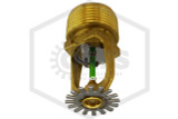 Viking® VK3521 Pendent Sprinkler | QR | 8.0K | Brass | 200F | 23878AE | QRFS | Hero