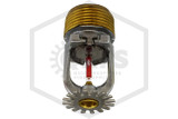 Viking™ VK3521 Pendent Sprinkler | QR | 8.0K | Chrome | 155F | 23878FB | QRFS™ | Side