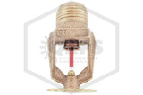 Viking™ VK430 Pendent Sprinkler | Residential | 4.3K | Brass | 155F | 09530AB | QRFS™ | Side