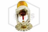 Viking™ VK430 Pendent Sprinkler | Residential | 4.3K | Chrome | 155F | 09530FB | QRFS™ | Hero