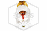 Viking™ VK430 Pendent Sprinkler | Residential | 4.3K | White | 155F | 09530MB/W | QRFS™ | Hero