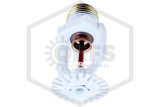 Viking™ VK466 Pendent Sprinkler | Residential | 5.2K | White | 155F | 13781MB/W | QRFS™ | Hero