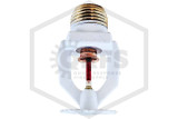 Viking™ VK466 Pendent Sprinkler | Residential | 5.2K | White | 155F | 13781MB/W | QRFS™ | Side