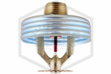 Viking® VK468D Concealed Pendent Sprinkler | Residential | 4.9K | 155F | 13637ABX | QRFS | Hero