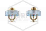 Viking™ VK468D Concealed Pendent Sprinkler | Residential | 4.9K | 155F | 13637ABX | QRFS™ | Family