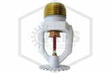 Viking® VK468 Pendent Sprinkler | Residential | 4.9K | White | 155F | 13637MB/W | QRFS | Side