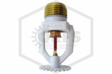 Viking™ VK468 Pendent Sprinkler | Residential | 4.9K | White | 155F | 13637MB/W | QRFS™ | Side