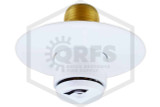 Viking Freedom Pendent Fire Sprinkler | VK476 | Residential | 4.9K | White | 165F | 15630MC/W