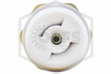 Viking Freedom Pendent Fire Sprinkler | VK476 | Residential | 4.9K | White | 165F | 15630MC/W