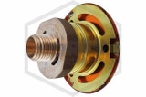 *OBSOLETE* Viking™ Freedom Concealed Horizontal Sidewall Fire Sprinkler | VK4800 | Residential | 4.0K | 165F | Lead Free | 16880AC