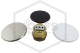 *OBSOLETE* Viking™ Freedom Concealed Horizontal Sidewall Fire Sprinkler | VK4800 | Residential | 4.0K | 165F | Lead Free | 16880AC