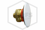Viking™ VK480 Concealed Sidewall Sprinkler | Residential | 4.0K | 165F | 16116AC | QRFS™ | Hero