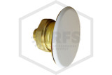 Viking™ VK481 Concealed Sidewall Sprinkler | QR | 5.6K | 165F | 17555AC | QRFS™ | Hero