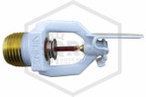 Viking™ VK484 Sidewall Sprinkler | Residential | 4.2K | White | 155F | 16240MB/W | QRFS™ | Side