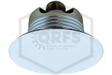Viking™ VK494 Concealed Pendent Sprinkler | Residential | 4.9K | 200F | 23707AE | QRFS™ | With Cover