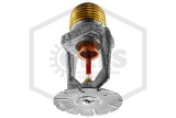 Viking™ VK600 Pendent Sprinkler | EC/QREC | 5.6K | Chrome | 155F | 06778BFB | QRFS™ | Hero
