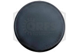 Senju™ CN Cover Plate | Black | 140F | 2-3/8 in. OD | 004-0331