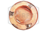 Senju™ CN Cover Plate | Yellow Birch | 140F | 2-3/8 in. OD | 004-0387