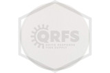Senju™ CN Cover Plate | Ivory | 140F | 2-3/8 in. OD | 004-0351