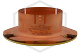Senju™ RC Beige Push On 140F 004-0671 Label | QRFS™