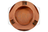 Senju™ RC Beige Push On 140F 004-0671 Bottom | QRFS™