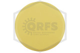 Senju™ RC Beige Push On 140F 004-0671 Top | QRFS™