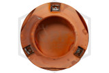 Senju™ RC Douglas Fir Push On 140F 004-0686 Bottom | QRFS™
