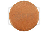 Senju™ RC Douglas Fir Push On 140F 004-0686 Top | QRFS™