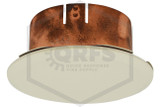 Senju™ RC Ivory Push On 140F 004-0551 Hero | QRFS™