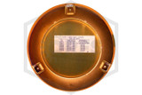 Tyco™ RFII Cover Plate | Jet Black | 139F | QRFS™ | Label