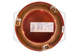 Tyco™ LFII Cover Plate | Signal White | 139F | QRFS™ | Label