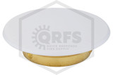 Tyco™ Model A (Central) Cover Plate | White | 135F | 3-5/8 in. OD | 836