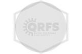 Tyco™ Model A (Central) Cover Plate | White | 135F | 3-5/8 in. OD | 836