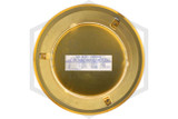 Tyco™ Model A (Central) Cover Plate | White | 135F | 3-5/8 in. OD | 836