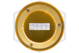 Tyco™ Model A (Central) Cover Plate | Chrome | 135F | 3-5/8 in. OD | 831