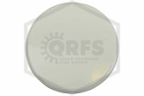 Viking™ Mirage Commercial Cover Plate | White 135F | QRFS™ | Top