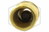 Ball Drip Valve | 1/2 in. | Brass | 200 PSI | Ball Image | QRFS™