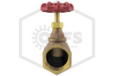 Globe Valve | 2 in. | Brass | 200 WOG | Threads Image | QRFS™